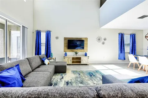8974 Cabot Cliffs Drive Davenport FL 33896