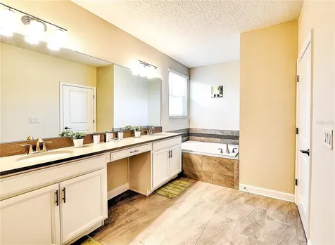 8974 Cabot Cliffs Drive Davenport FL 33896