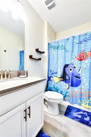 8974 Cabot Cliffs Drive Davenport FL 33896