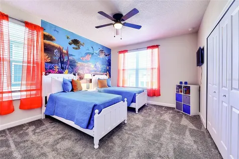 8974 Cabot Cliffs Drive Davenport FL 33896