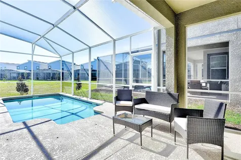 8974 Cabot Cliffs Drive Davenport FL 33896