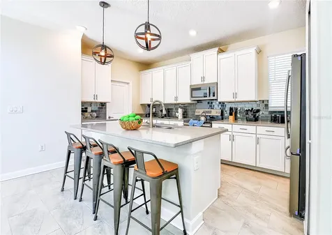 8974 Cabot Cliffs Drive Davenport FL 33896