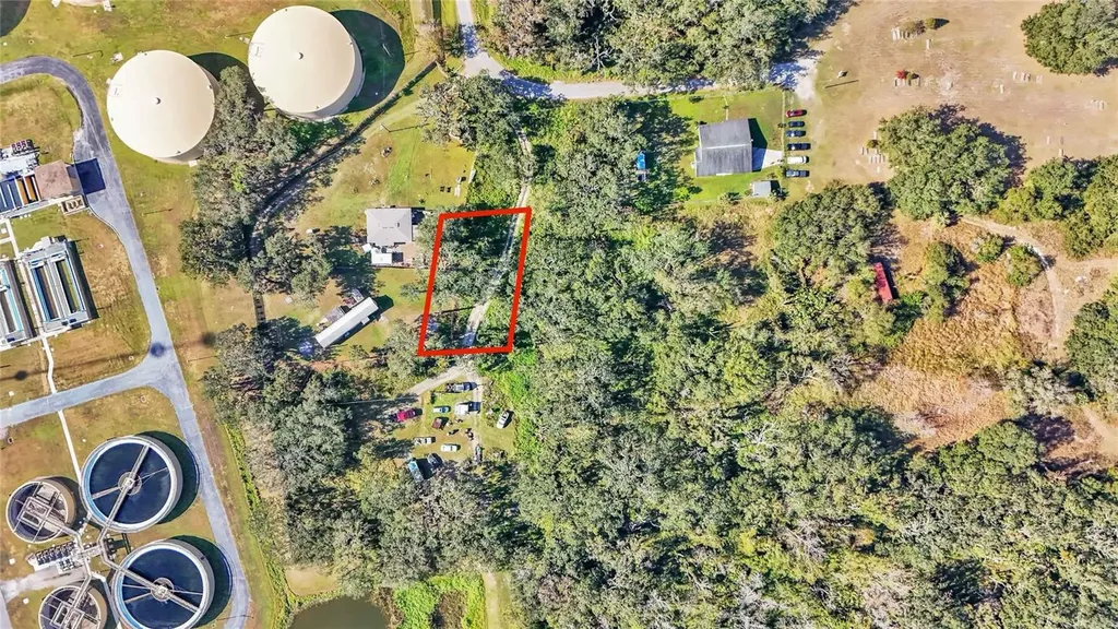 Arnaz Drive Mulberry FL 33860