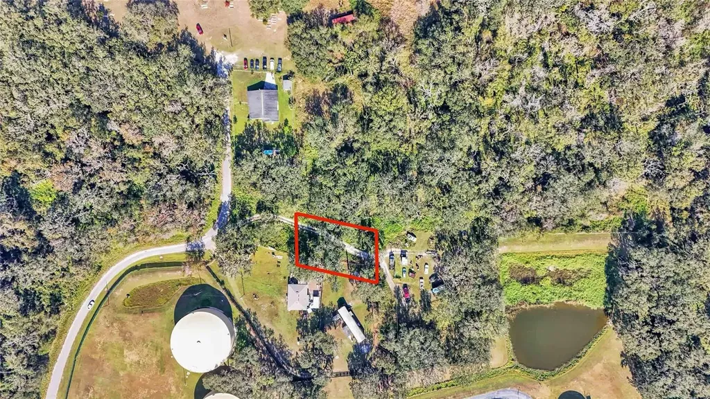 Arnaz Drive Mulberry FL 33860