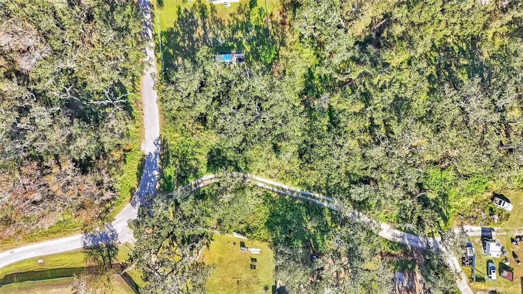 Arnaz Drive Mulberry FL 33860