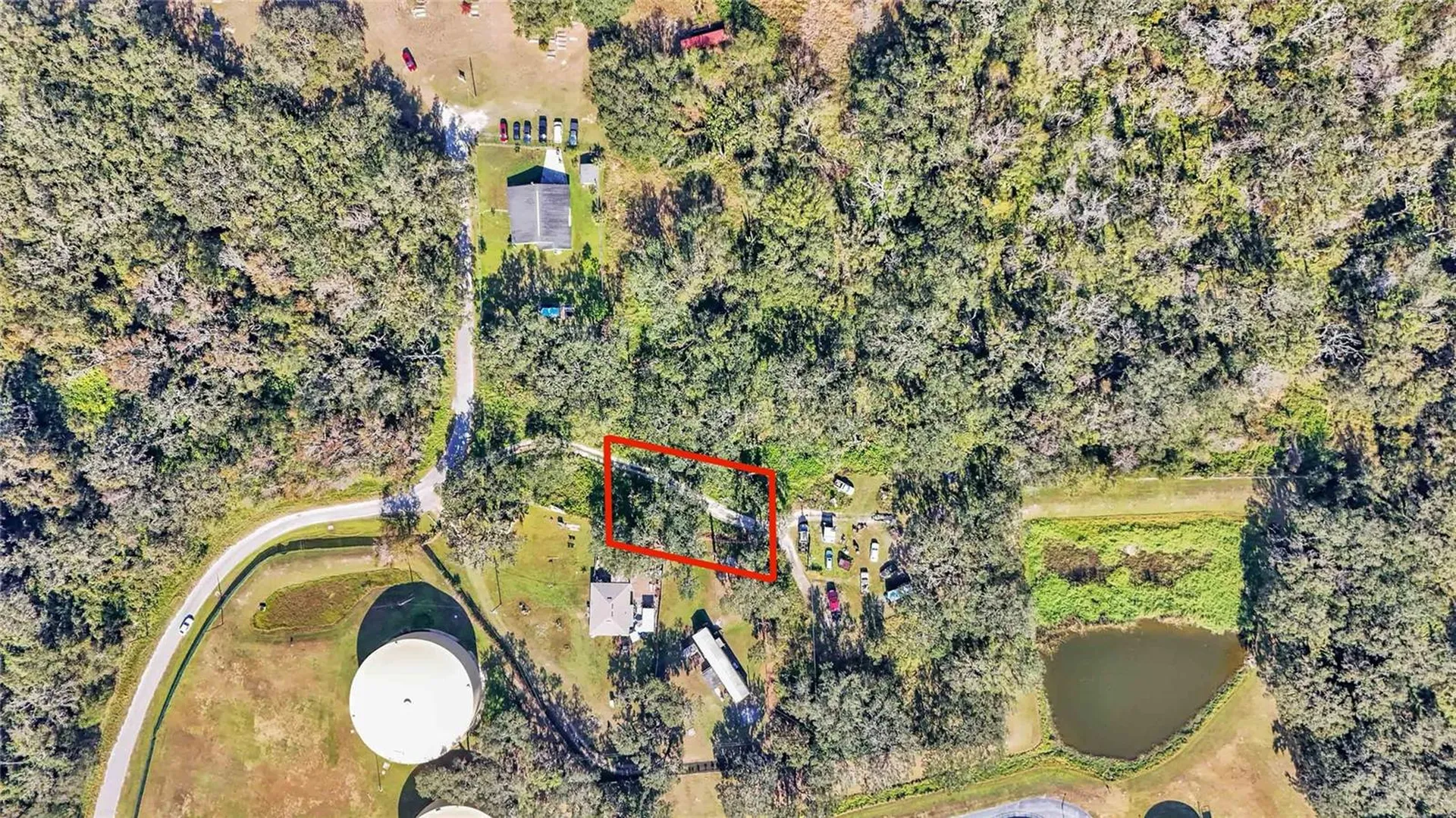 Arnaz Drive Mulberry FL 33860