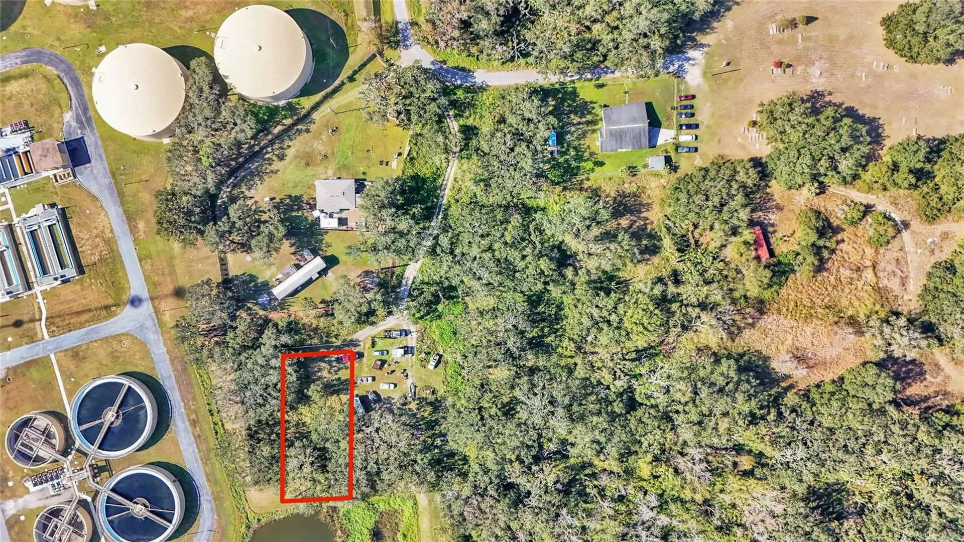 Arnaz Drive Mulberry FL 33860