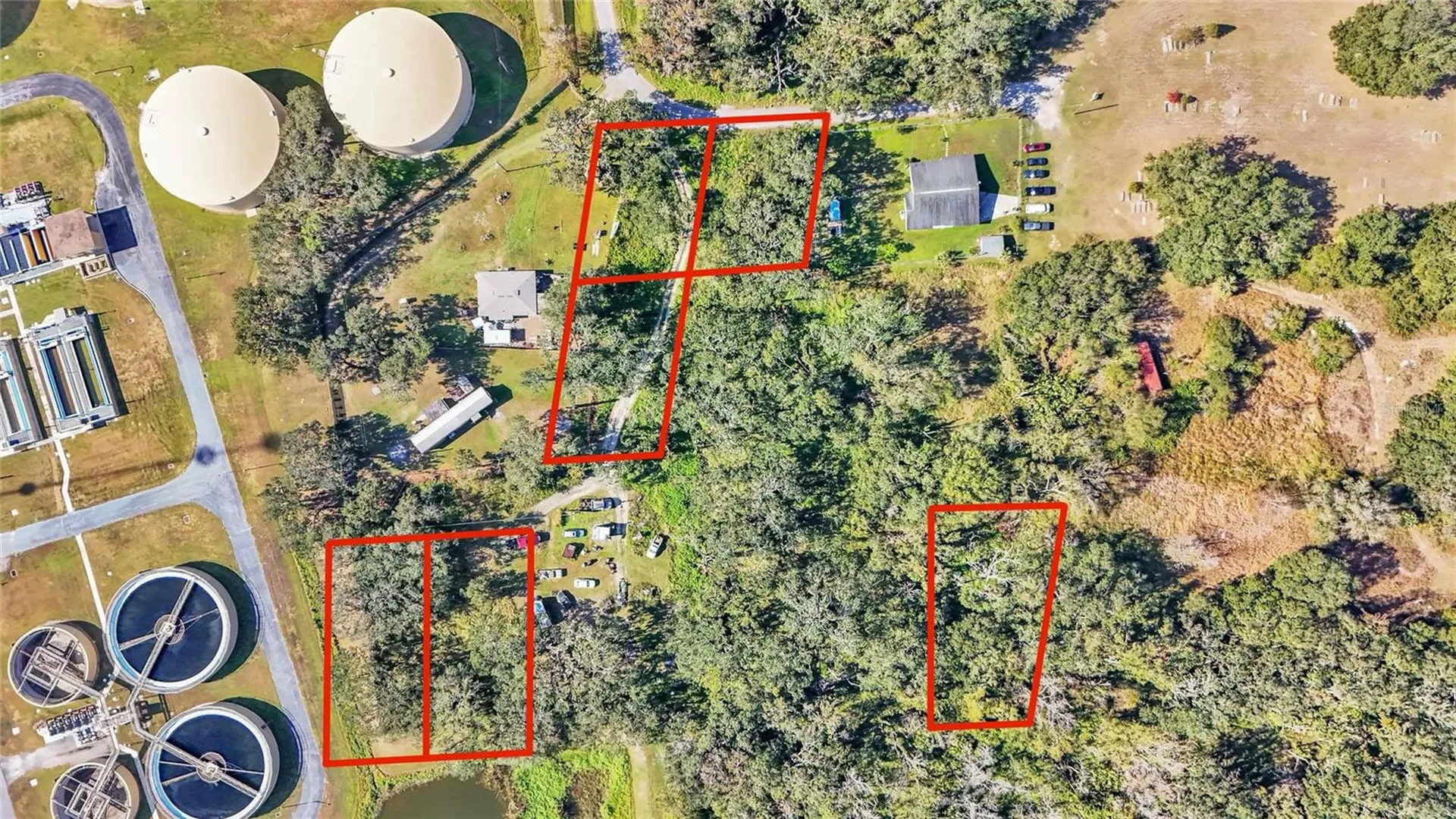 Arnaz Drive Mulberry FL 33860