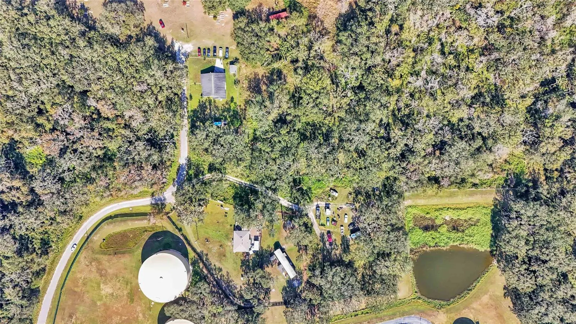 Arnaz Drive Mulberry FL 33860