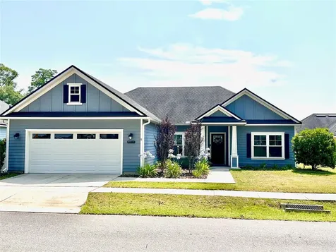 16673 NW 192nd Terrace High Springs FL 32643