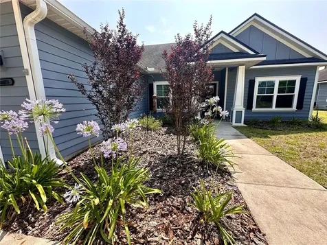 16673 NW 192nd Terrace High Springs FL 32643