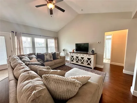 16673 NW 192nd Terrace High Springs FL 32643