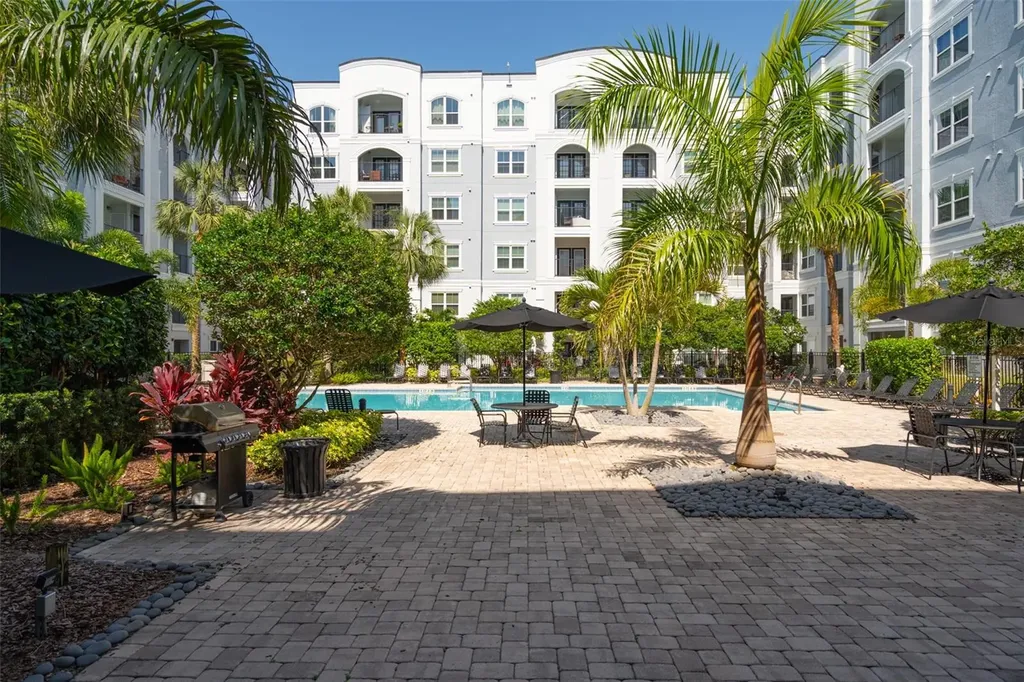 206 E South Street Orlando FL 32801