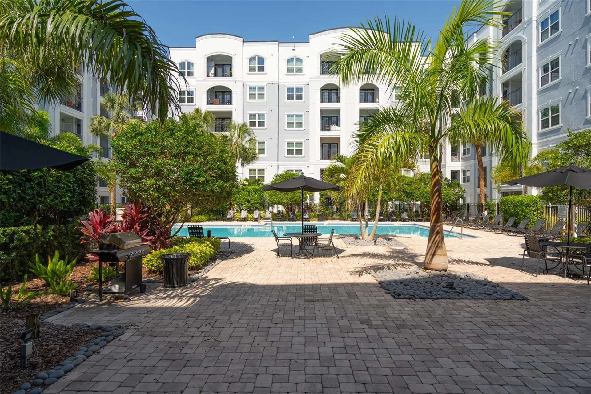 206 E South Street Orlando FL 32801