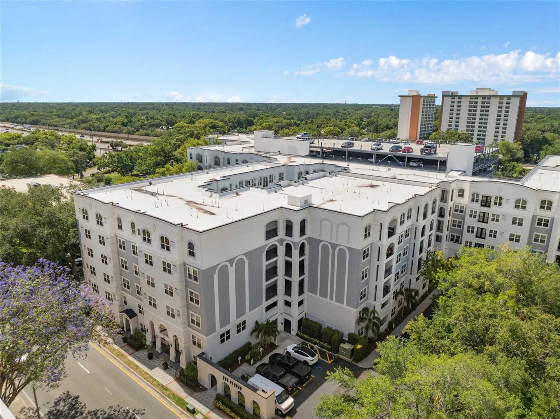 206 E South Street Orlando FL 32801