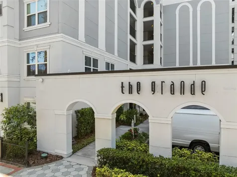 206 E South Street Orlando FL 32801