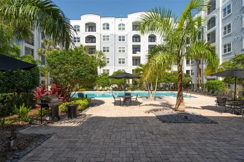 206 E South Street Orlando FL 32801