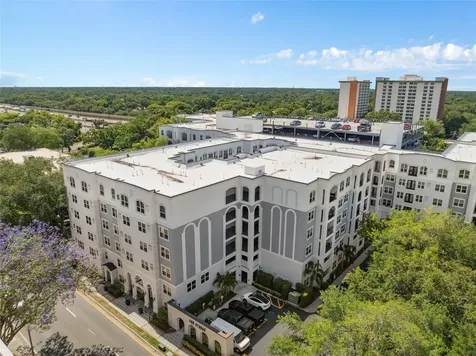 206 E South Street Orlando FL 32801