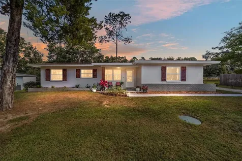 445 N Rooks Avenue Inverness FL 34453