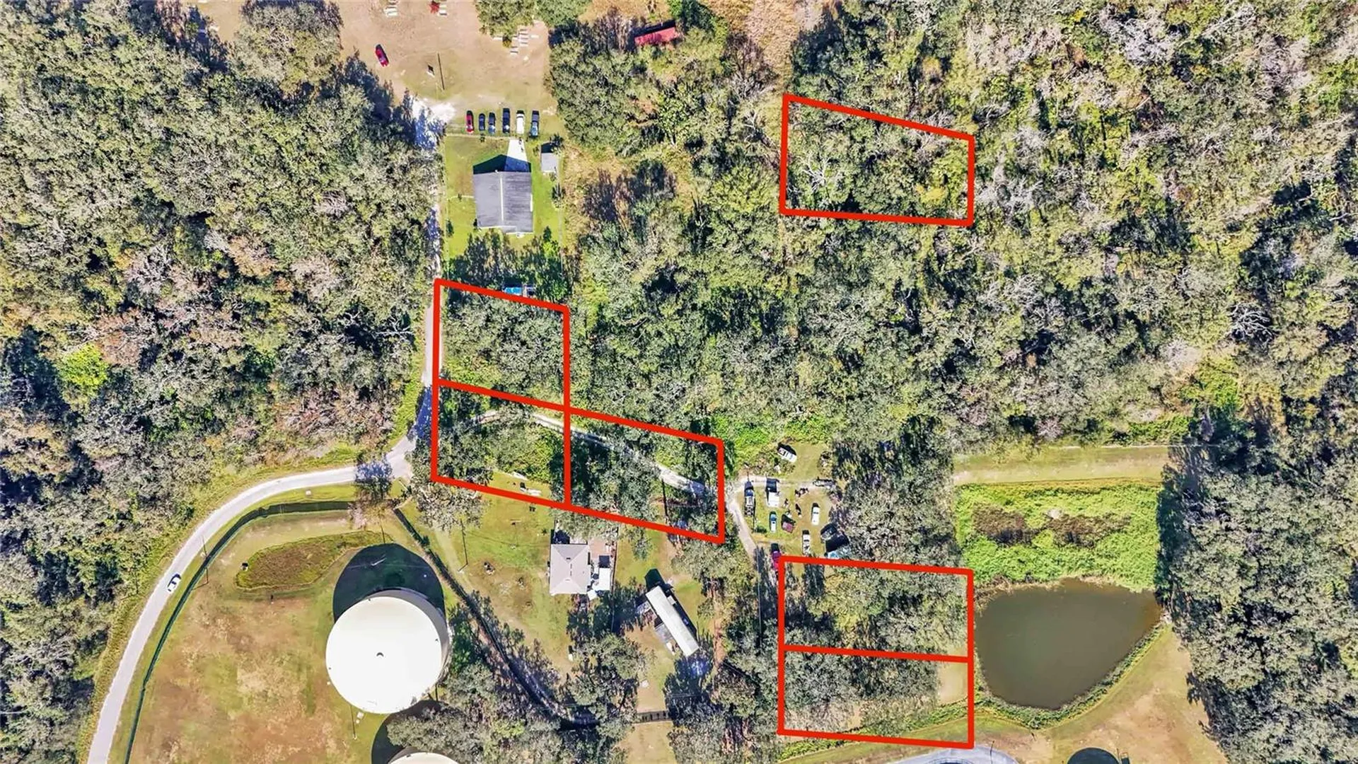 Arnaz Drive Mulberry FL 33860