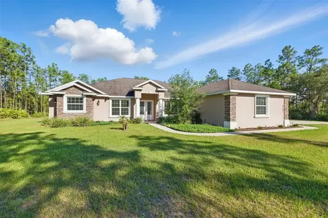 5497 W Piute Drive Beverly Hills FL 34465