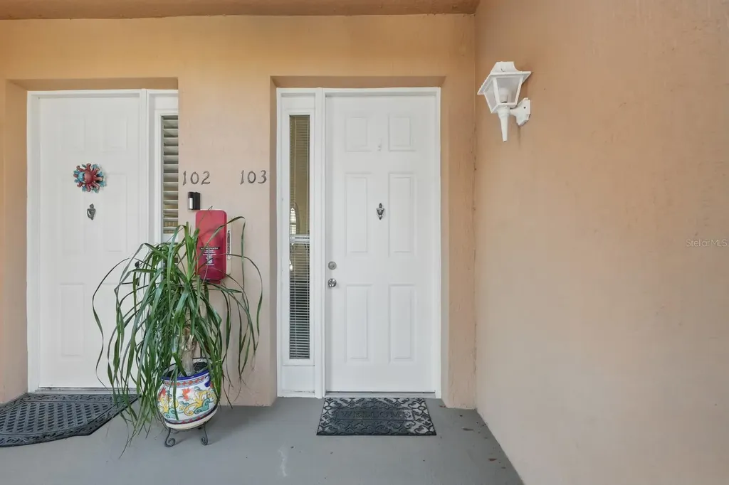 300 Via Castilla St Augustine FL 32095