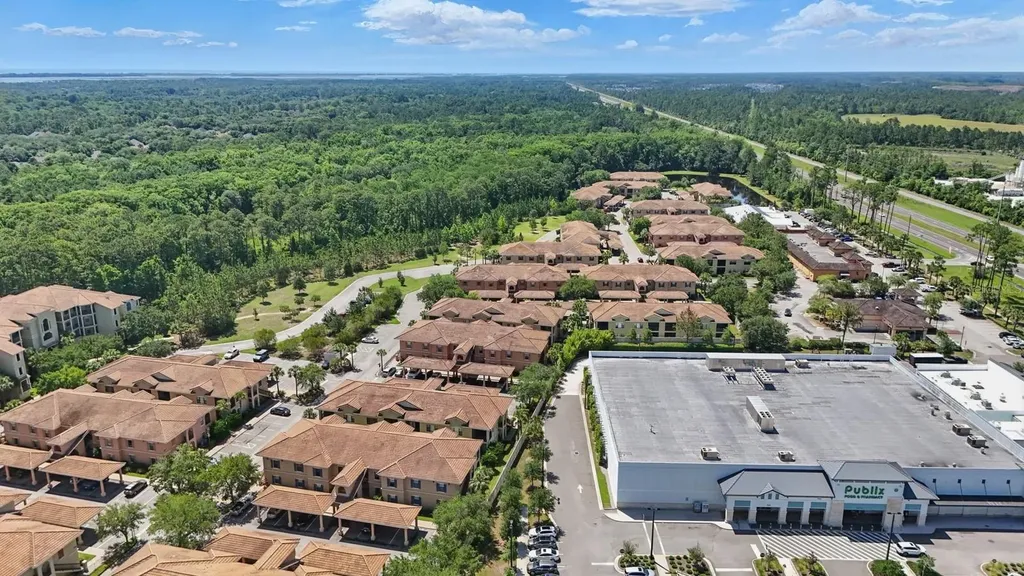 300 Via Castilla St Augustine FL 32095
