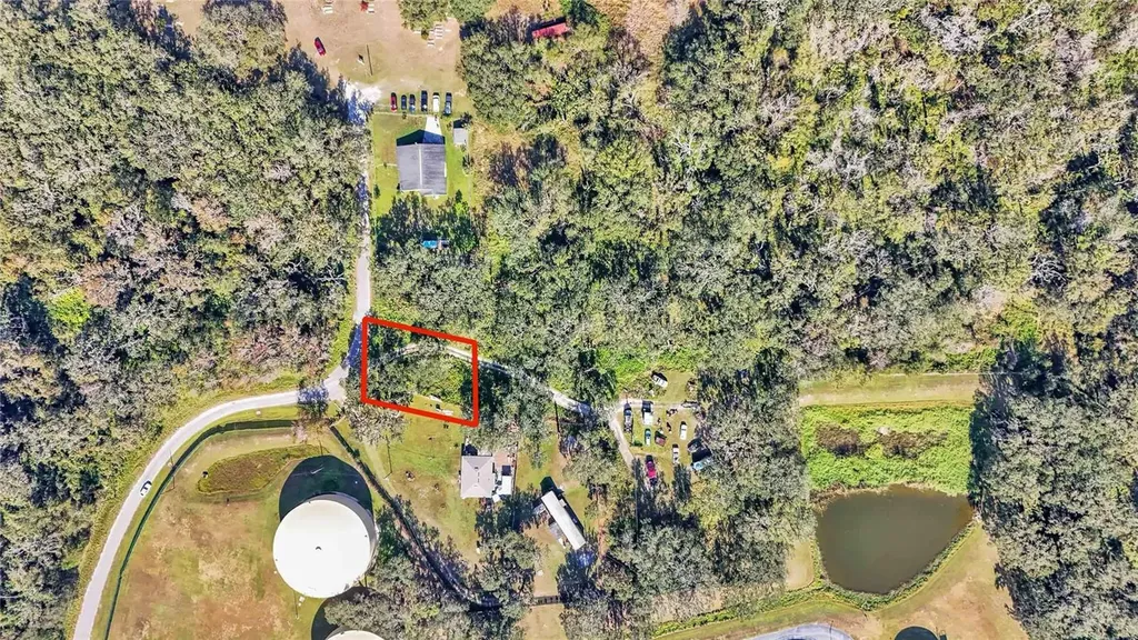 Arnaz Drive Mulberry FL 33860