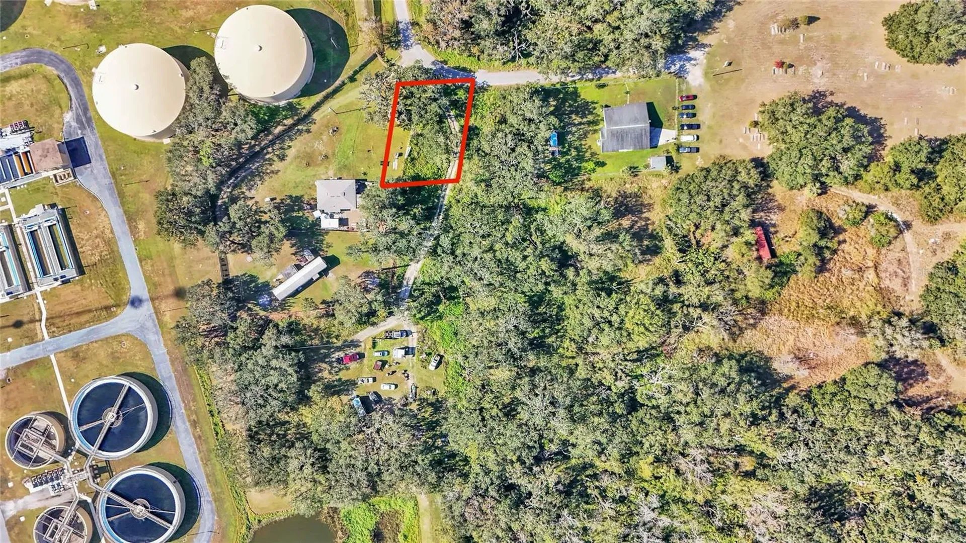 Arnaz Drive Mulberry FL 33860