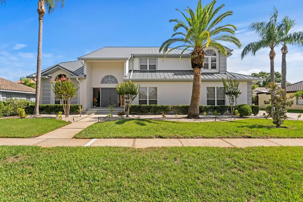 7114 Pelican Island Drive Tampa FL 33634