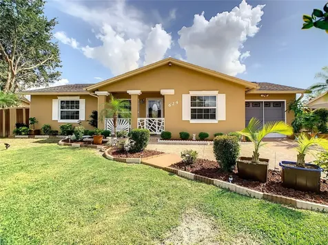 624 Royal Palm Drive Kissimmee FL 34743