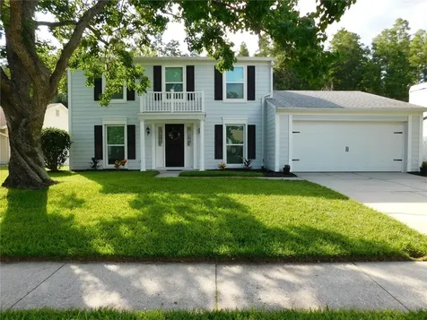 15916 Marshfield Drive Tampa FL 33624