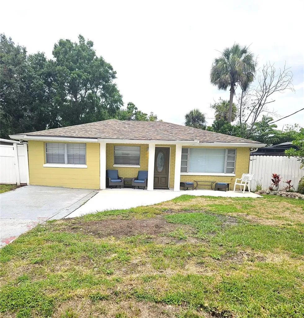 4111 W La Salle Street Tampa FL 33607