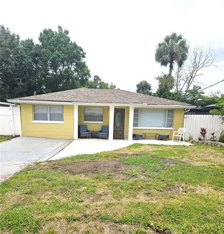 4111 W La Salle Street Tampa FL 33607