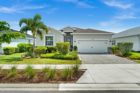 16176 Lotus Way Punta Gorda FL 33982