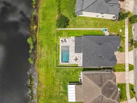4993 Southlawn Avenue Orlando FL 32811