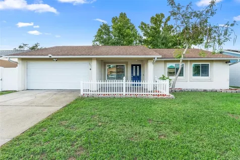 2871 Milstead Street Orlando FL 32837