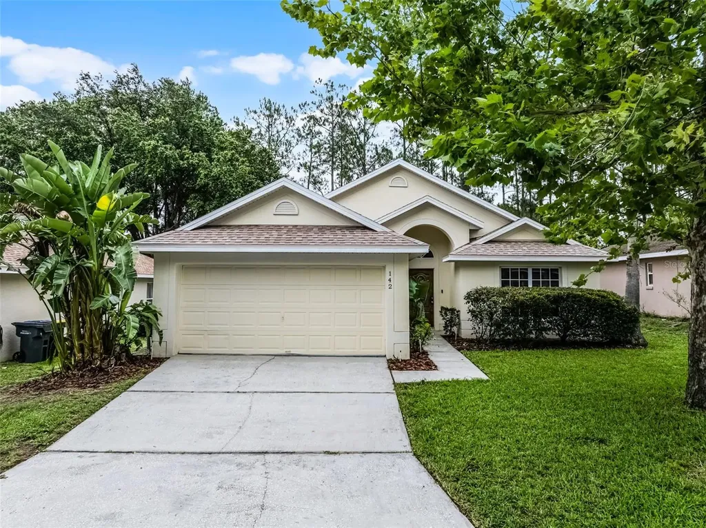 142 Stonegate Pass Davenport FL 33897