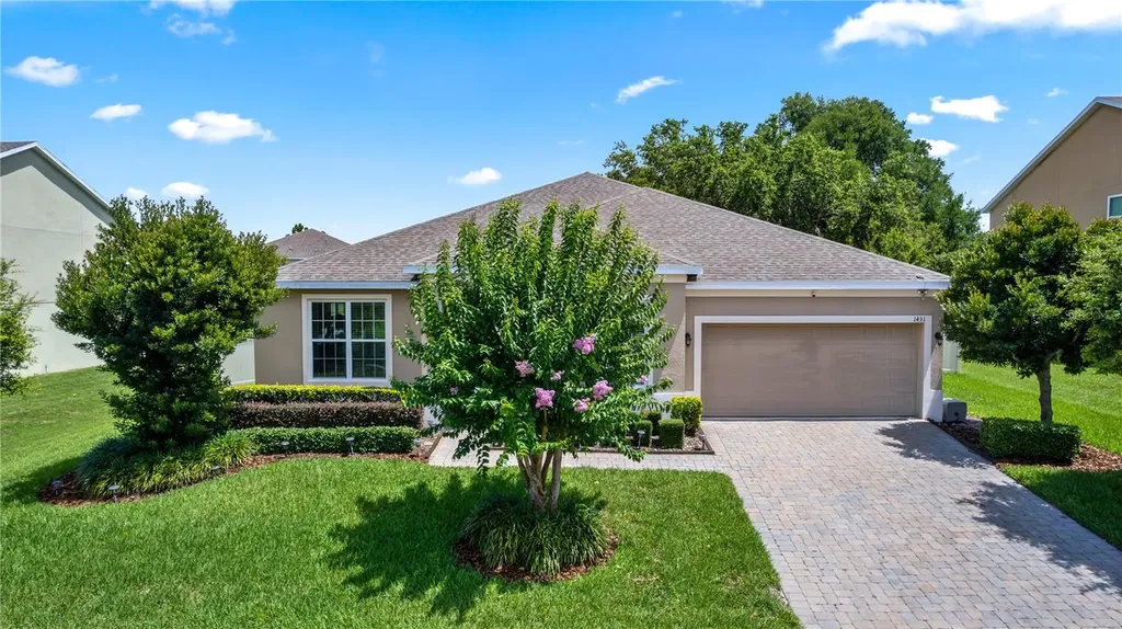 1431 Leitrim Loop Apopka FL 32703