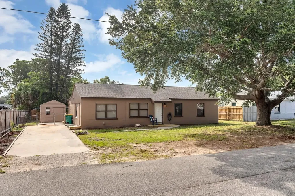 1342 Gary Drive Merritt Island FL 32952