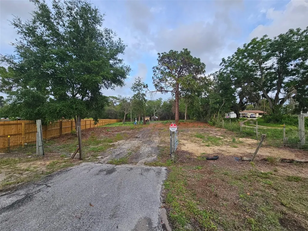 17132 Ridgeline Trail Hudson FL 34667