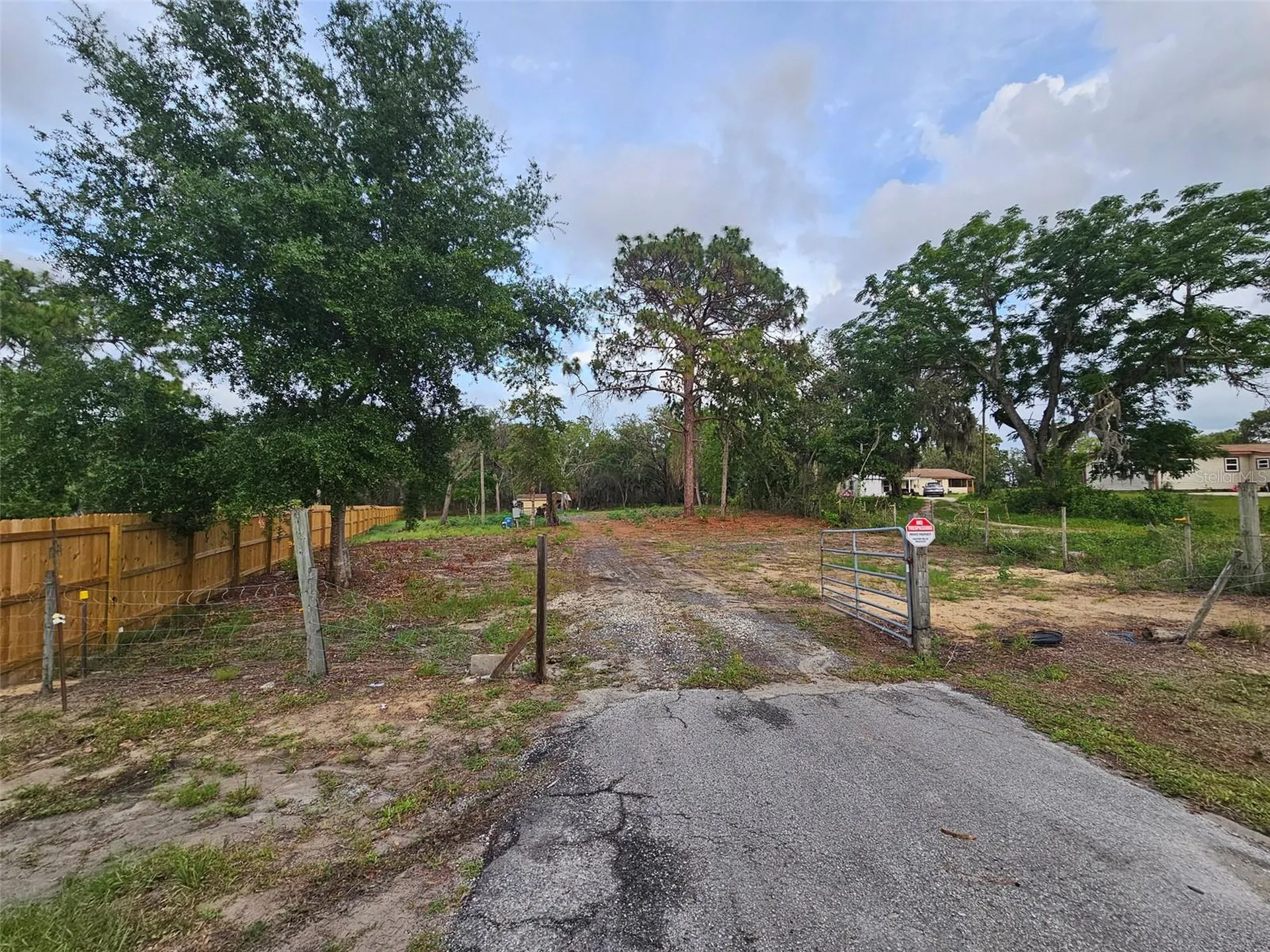 17132 Ridgeline Trail Hudson FL 34667