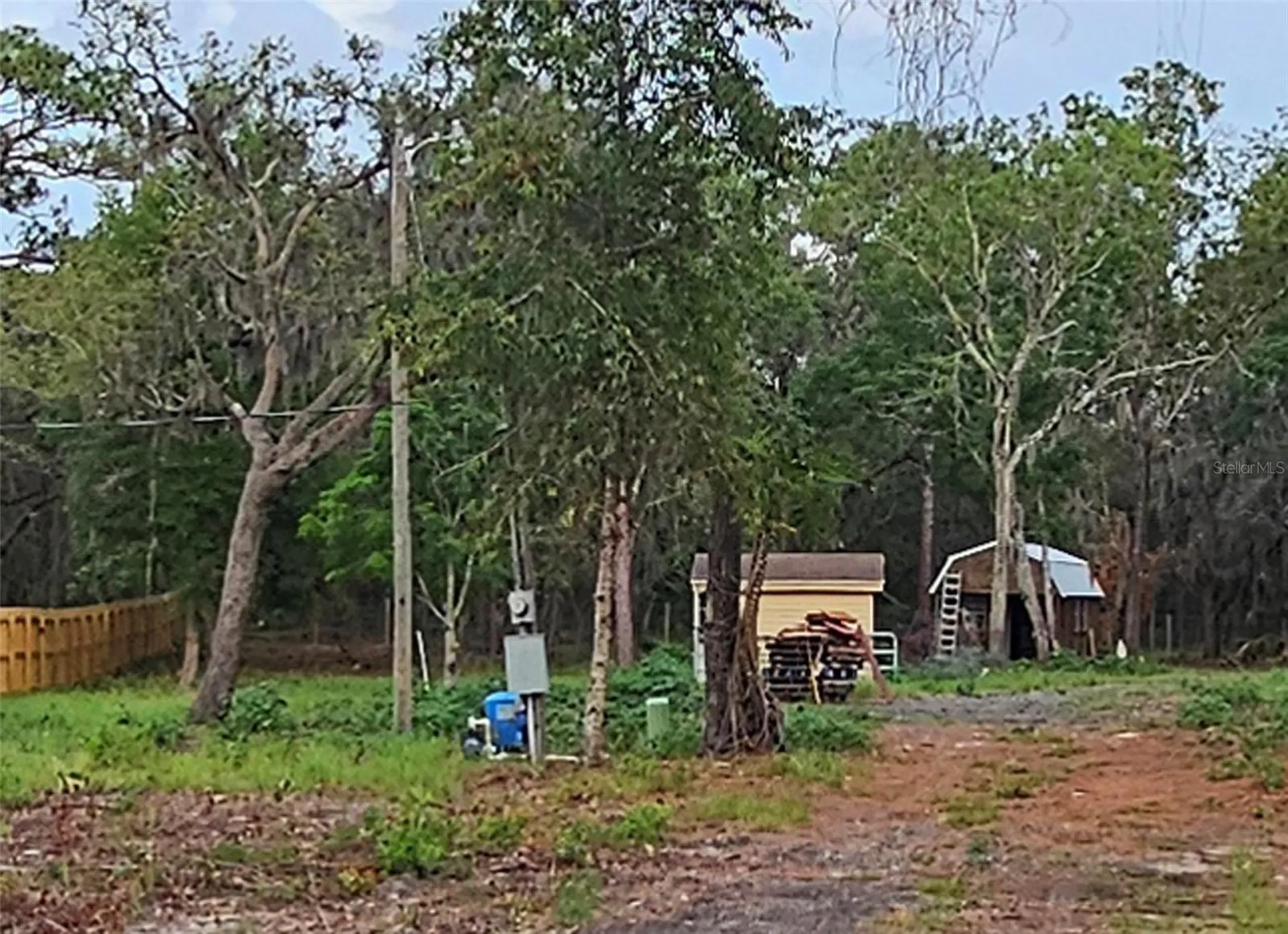 17132 Ridgeline Trail Hudson FL 34667