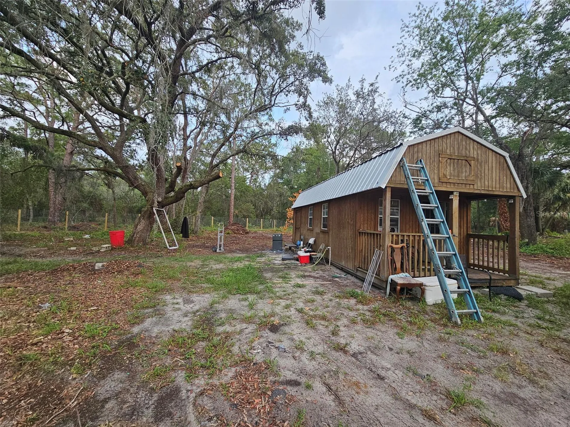 17132 Ridgeline Trail Hudson FL 34667