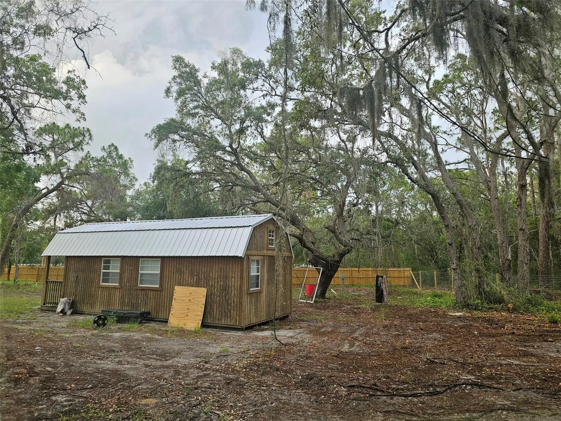 17132 Ridgeline Trail Hudson FL 34667