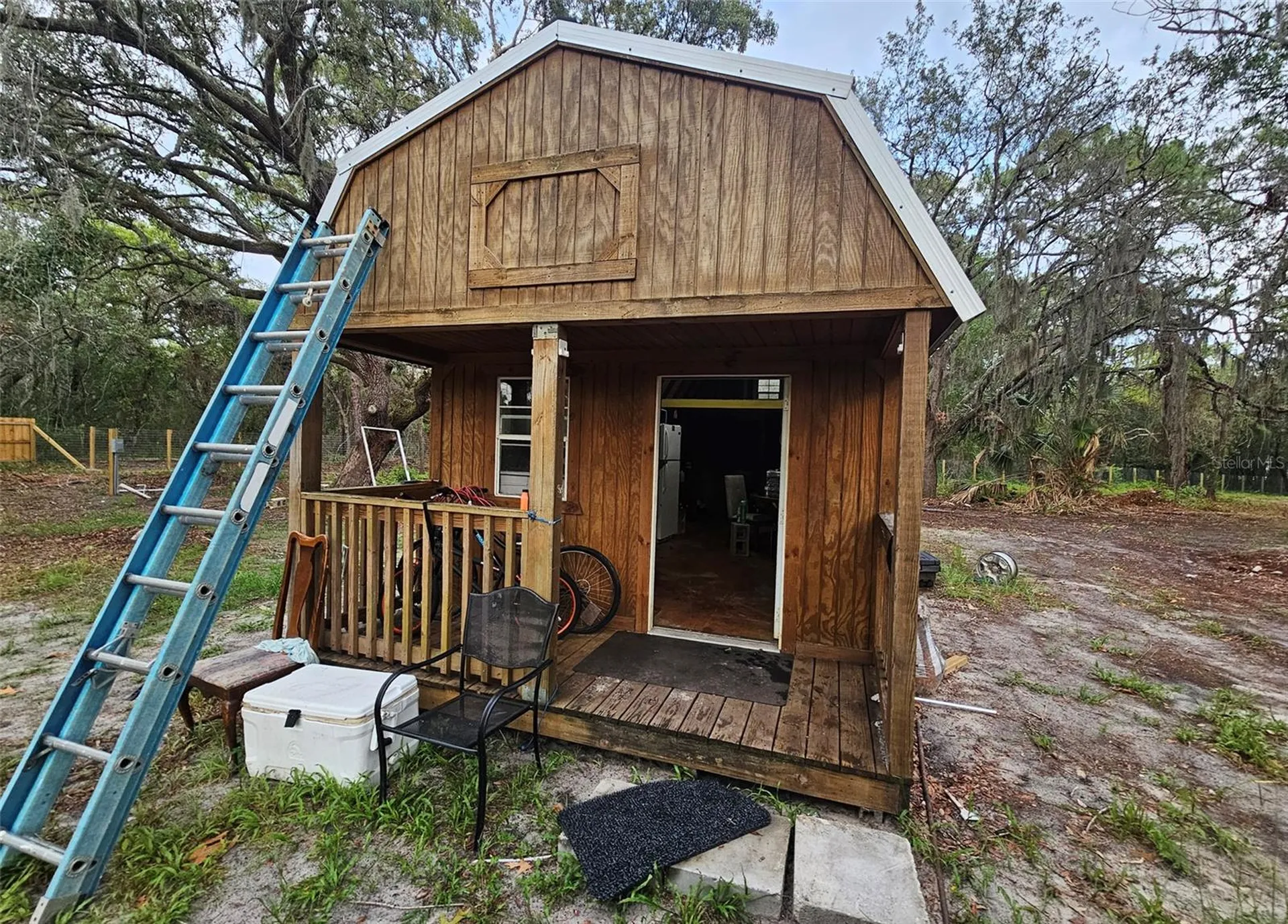 17132 Ridgeline Trail Hudson FL 34667