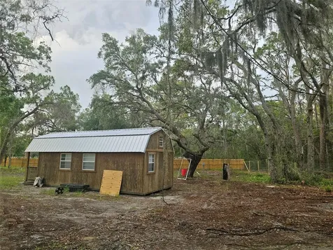 17132 Ridgeline Trail Hudson FL 34667