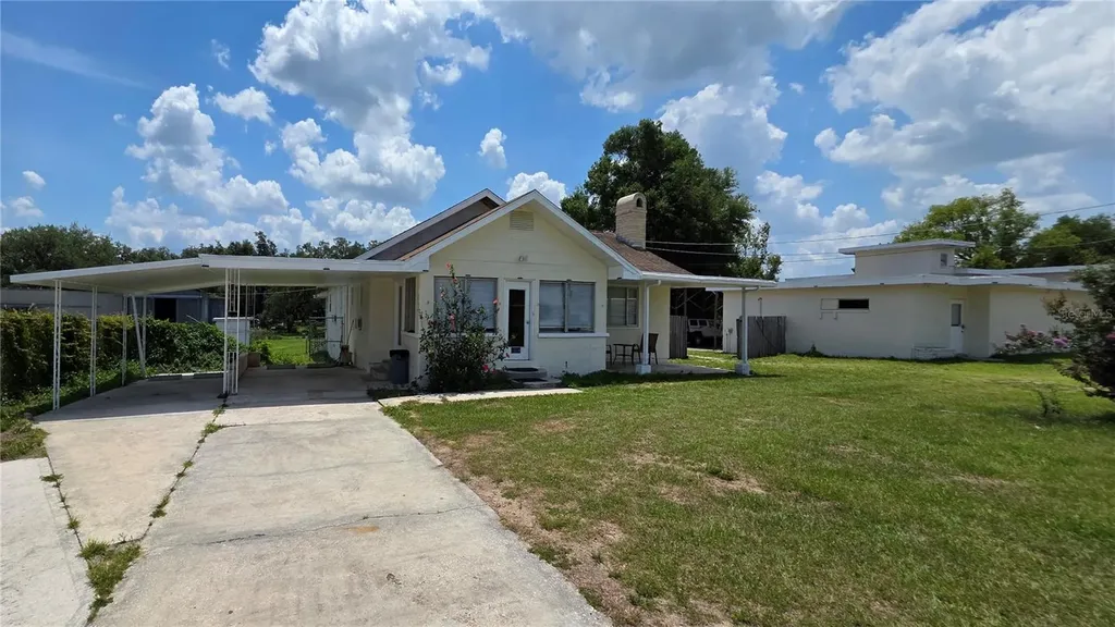 13330 Fort King Road Dade City FL 33525