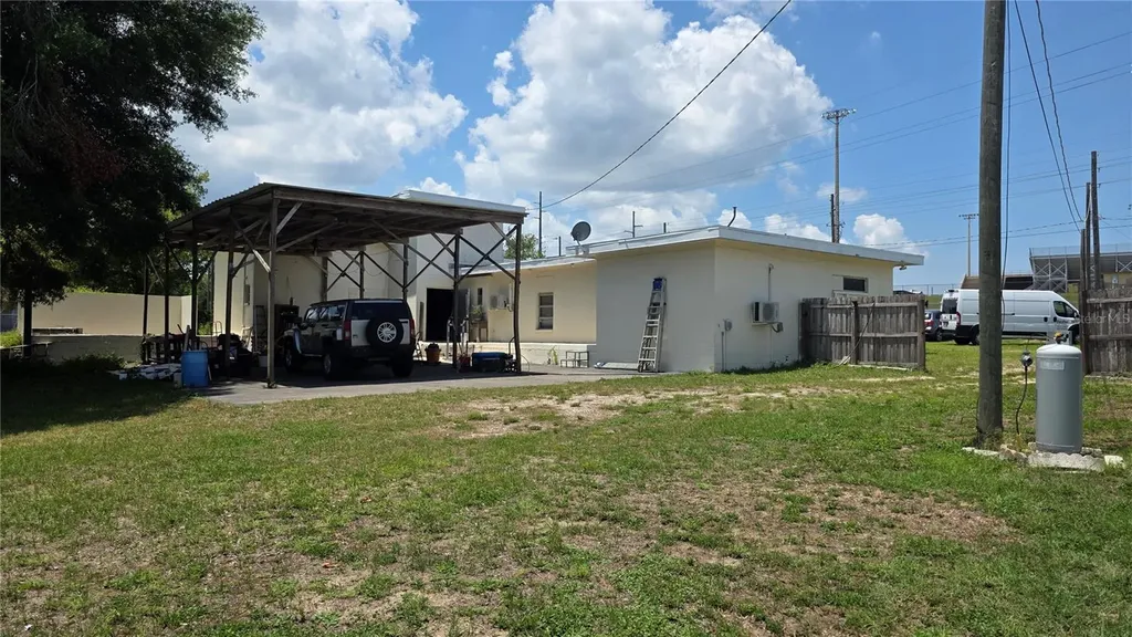 13330 Fort King Road Dade City FL 33525