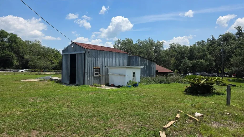 13330 Fort King Road Dade City FL 33525